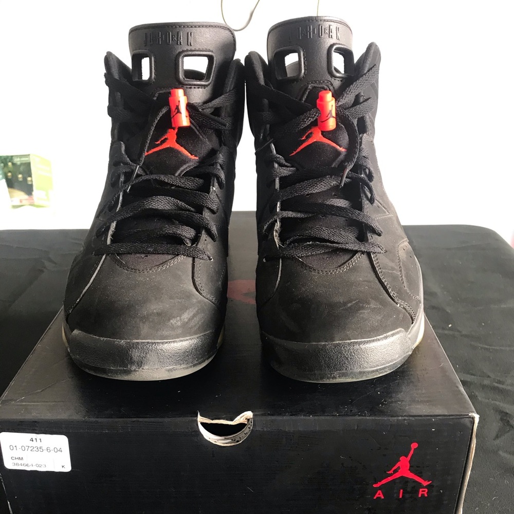 Jordan’s